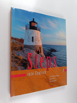 Steps into English 3