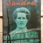 Heidi Köngäs - Sandra (sid.) - pikkukuva 1