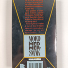 Mord med mersmak - pikkukuva 2