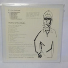 CRAP DETECTOR - VICTIM OF THE MEDIA M-/M- US 1998 LP - pikkukuva 2