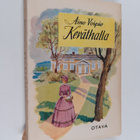 Aino Voipio : Keväthalla : romaani 1820-luvulta - pikkukuva 1