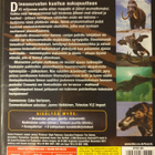 Muinaisten petojen matkassa DVD - pikkukuva 2
