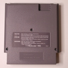 NES Kabuki Quantum Fighter (PAL-B/FRA) (L) - pikkukuva 2
