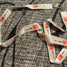 AVAINNAUHA / LANYARD - EUROSPORT 2 BUNDESLIGA - pikkukuva 1