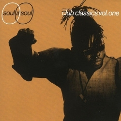 Soul II Soul - Club Classics Vol. One (CD)