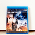 Die Hard 1-5 Blu-Ray Suomijulkaisut Bruce Willis - pikkukuva 2