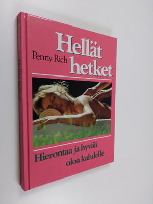 Penny Rich : Hellät hetket