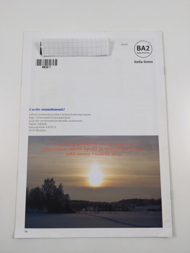 Item image