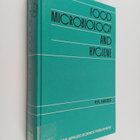 P. R. Hayes : Food microbiology and hygiene - pikkukuva 1