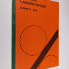 Aarno Suvanto : Laskentatoimi : moniste 602 - pikkukuva 1
