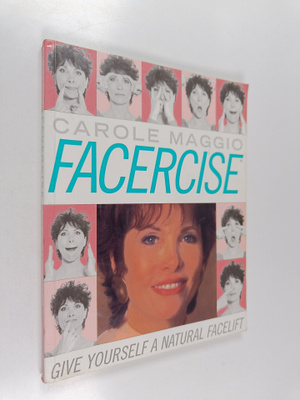 Carole Maggio ym. : Facercise