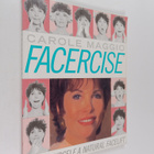 Carole Maggio ym. : Facercise - pikkukuva 1