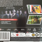 BATTLESTAR GALACTICA 1-3 KAUSI BLU-RAY - pikkukuva 5
