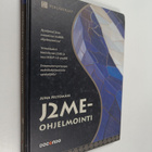 Juha Peltomäki : J2ME-ohjelmointi - pikkukuva 1
