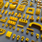 Keltaiset legopalat - pikkukuva 4