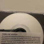 Terra de manao ost . No curacao dos deuses CDS sepultura - pikkukuva 2
