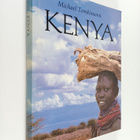 Michael Tomkinson : Kenya - pikkukuva 1