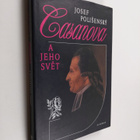 Josef V. Polisensky : Casanova a jeho svet - pikkukuva 1