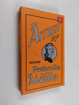 Alison Maloney : Äitien kirja : maailman parhaalle äidille