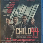 CHILD 44 BLU-RAY - pikkukuva 1