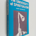 Harry Boddington : The University of Spiritualism - pikkukuva 1