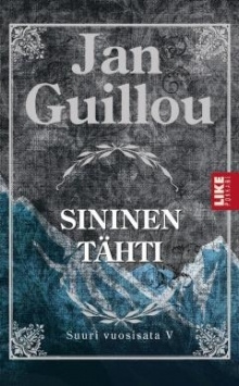 Jan Guillou - Sininen tähti