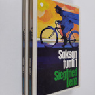 Siegfried Lenz : Saksantunti 1-2 - pikkukuva 1