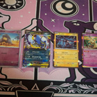 N. 150kpl eri kielisiä pokemon kortteja - pikkukuva 5