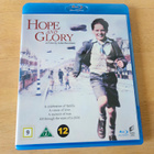 Hope and Glory - Odotuksia (Blu-ray) - pikkukuva 1