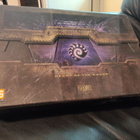 UUSI:StarCraft II: Heart of the Swarm-Collector's Edition PC - pikkukuva 1