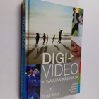 Tom Ang : Digivideo : kuvaajan käsikirja - pikkukuva 1