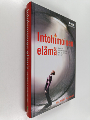 Mike Breen ym. : Intohimoinen elämä