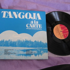 TANGOJA A`LA CARTE - ALKUPERÄISÄÄNITYKSINÄ - pikkukuva 1