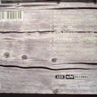 BATTAGLIA :: BATTAGLIA :: CD ALBUM FINLAND 2001 - pikkukuva 2