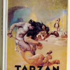 Tarzan ja Oparin aarteet - pikkukuva 1