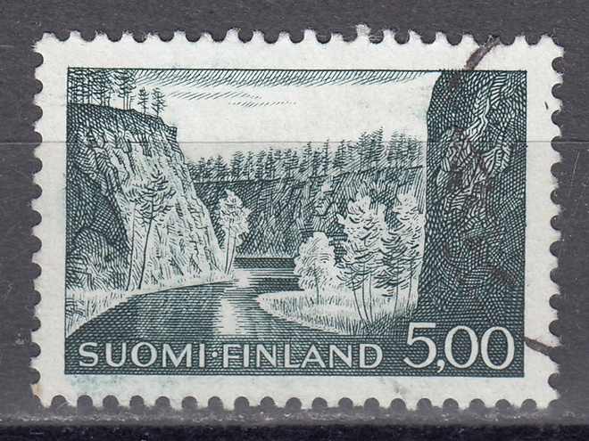 1964 Lape 586 M63 Ristikallio