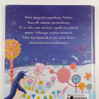 Tracey Corderoy : Nelsonin taikapuutarha - pikkukuva 2