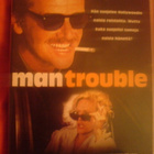 Man trouble - Koirat karvoissaan , DVD - pikkukuva 1