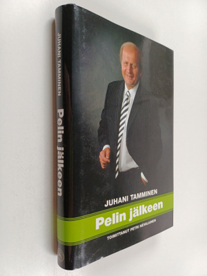 Juhani Tamminen ym. : Pelin jälkeen