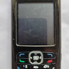 Mustanvärinen Nokia N70 matkapuhelin - pikkukuva 1