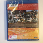 Armour of God II - Operation Condor (Blu-ray) 1991 (UUSI) - pikkukuva 2
