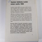 Päiviö Tommila : Suomen lehdistön levikki ennen vuotta 1860 - pikkukuva 2