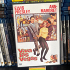Viva las vegas (1963) Elvis Presley - pikkukuva 1