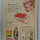 Kotiliesi N:o 16 elokuu 1962 - pikkukuva 2