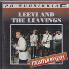 Leevi And The Leavings - 20 Suosikkia Itkisitkö Onnesta - pikkukuva 1