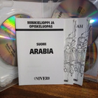 3CD Arabian kielikurssi PERUSKURSSI UNIVERB ( SIS POSTIKULU) - pikkukuva 2