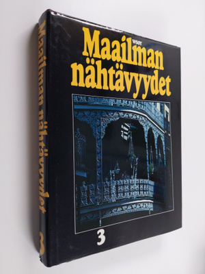 Maailman nähtävyydet 3