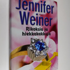Jennifer Weiner : Rikoksia ja hiekkakakkuja - pikkukuva 1