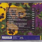CD. Maailman kauneinta taidemusiikkia - pikkukuva 2