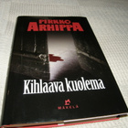 Pirkko Arhippa Kihlaava kuolema -sid - pikkukuva 1